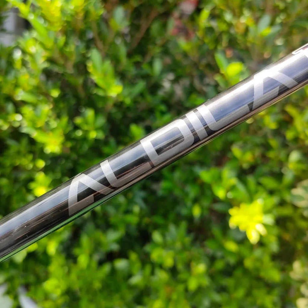 DRIVER CALLAWAY E.R.C III ก้าน ALDILA VOODOO FLEX S องศา 9.5 CF สภาพสวย หัว + ก้าน สุดพรีเมี่ยม ตีดี ตีไกลมาก ไม้กอล์ฟพรีเมี่ยมญี่ปุ่น DRIVER CALLAWAY E.R.C III ก้าน ALDILA VOODOO FLEX S องศา 9.5 CF สภาพสวย หัว + ก้าน สุดพรีเมี่ยม ตีดี ตีไกลมาก ไม้กอล์ฟพรีเมี่ยมญี่ปุ่น