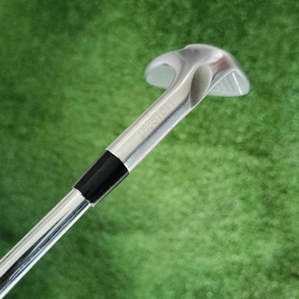 WEDGE PING TOUR W องศา 60 TS ก้าน AWT FLEX S สภาพสวยมาก หน้าตะไบสับๆ ตกหยุดถอยๆ และชิพง่ายมากๆ ไม้กอล์ฟพรีเมี่ยมมือสอง ของแท้ By NakaraLuxurious WEDGE PING TOUR W องศา 60 TS ก้าน AWT FLEX S สภาพสวยมาก หน้าตะไบสับๆ ตกหยุดถอยๆ และชิพง่ายมากๆ ไม้กอล์ฟพรีเมี่ยมมือสอง ของแท้ By NakaraLuxurious