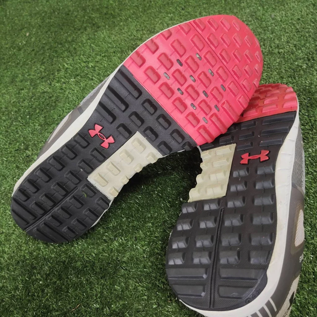 รองเท้ากอล์ฟ Under Armour Horizon STR 1.5 รองเท้ากอล์ฟ Under Armour Horizon STR 1.5
