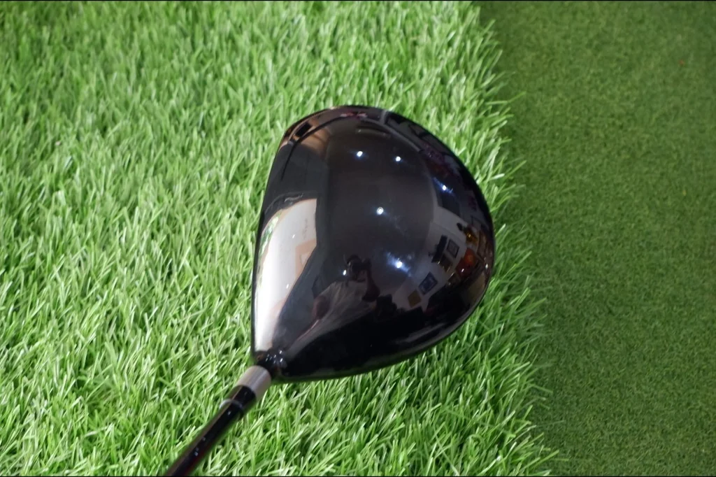 DRIVER MIZUNO MP-630 FAST TRACK 9.5 หัว460 CC DRIVER MIZUNO MP-630 FAST TRACK 9.5 หัว460 CC
