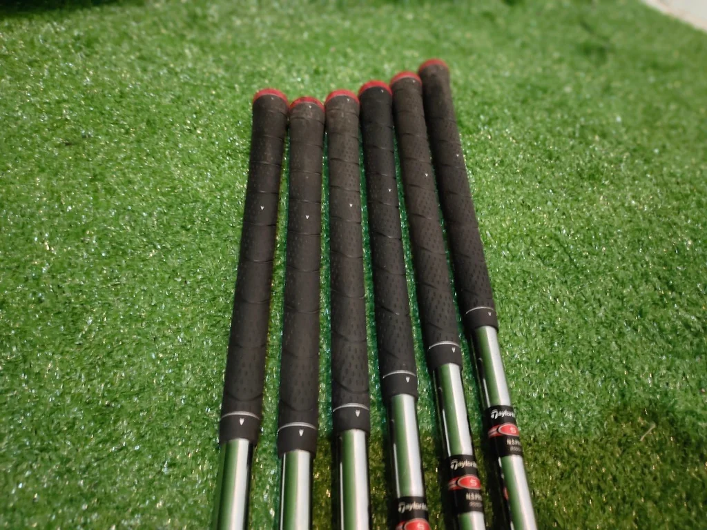 ชุดเหล็ก Taylormade BURNER ชุดเหล็ก Taylormade BURNER