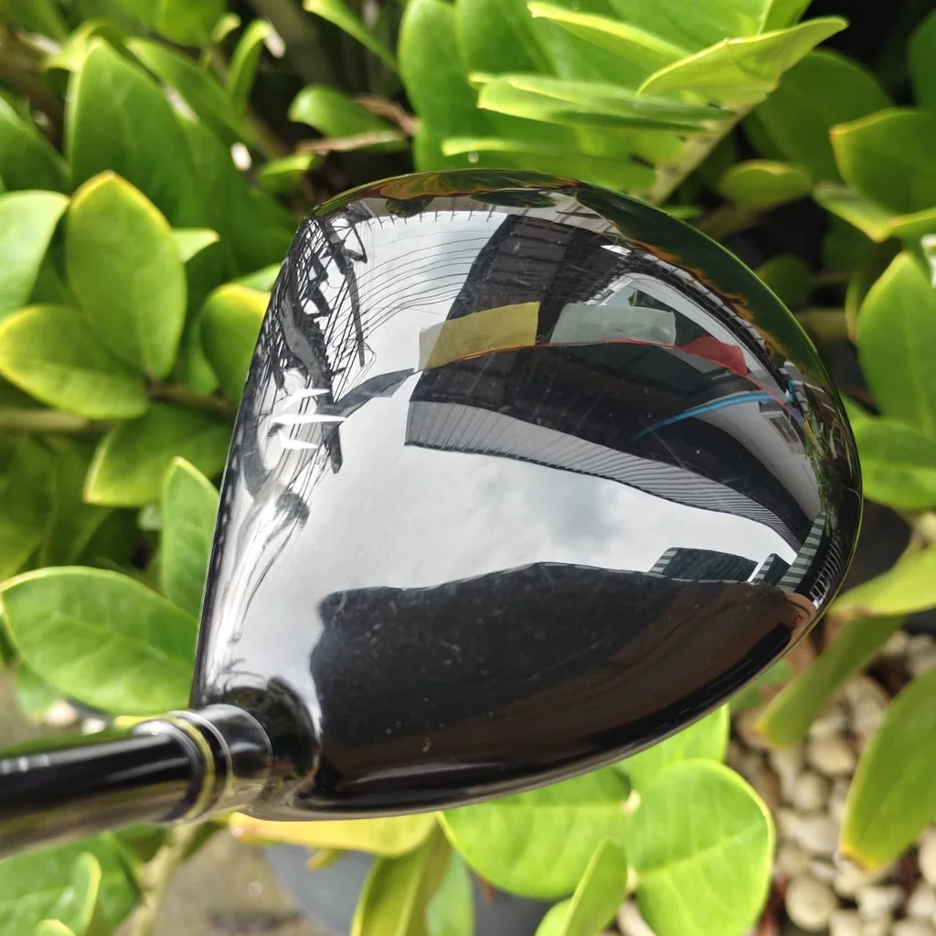 3W KASCO D-MAX PYRA 🏌️♂️ ก้าน PYRA FLEX R เทคโนโลยีหน้าไม้ชดเชยความผิดพลาดสูง 3W KASCO D-MAX PYRA 🏌️♂️ ก้าน PYRA FLEX R เทคโนโลยีหน้าไม้ชดเชยความผิดพลาดสูง
