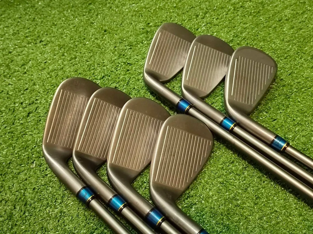 ชุดเหล็ก Taylormade RBZ ชุดเหล็ก Taylormade RBZ
