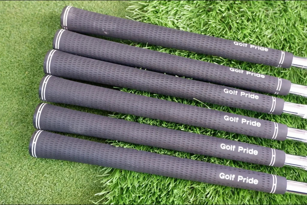 IRON SET PING Rapture V2 IRON SET PING Rapture V2