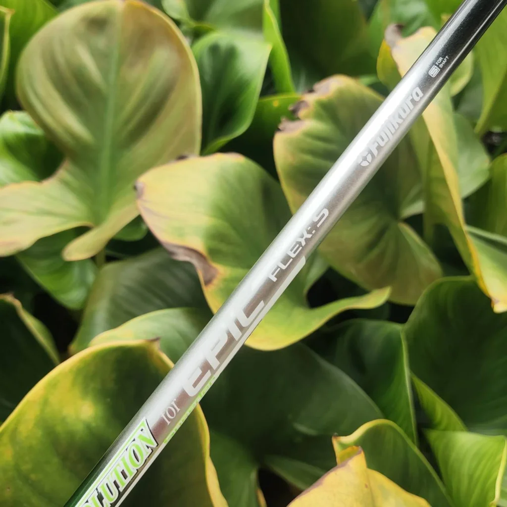 Hybrid CALLAWAY EPIC STAR – เบอร์ 4 รุ่นตีง่าย ตัวท็อปจาก CALLAWAY JAPAN Hybrid CALLAWAY EPIC STAR – เบอร์ 4 รุ่นตีง่าย ตัวท็อปจาก CALLAWAY JAPAN