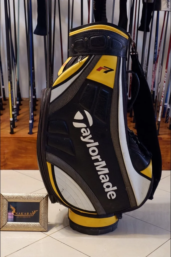 ถุงกอล์ฟมือสอง R7 taylormade