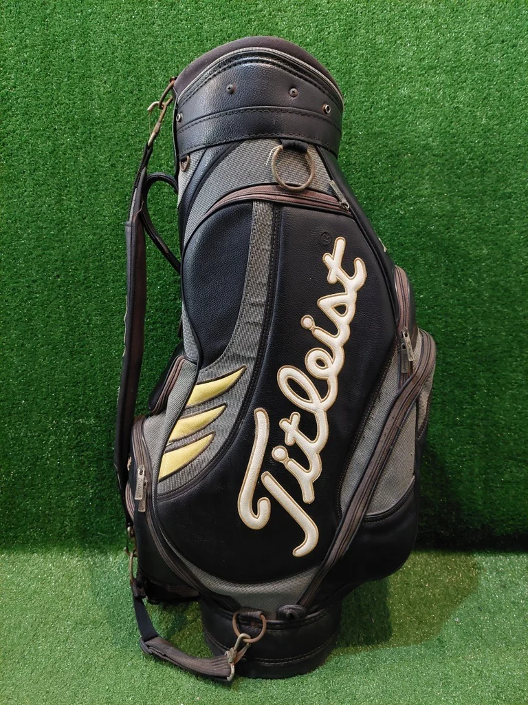 ถุงกอล์ฟ Titleist ถุง TOUR