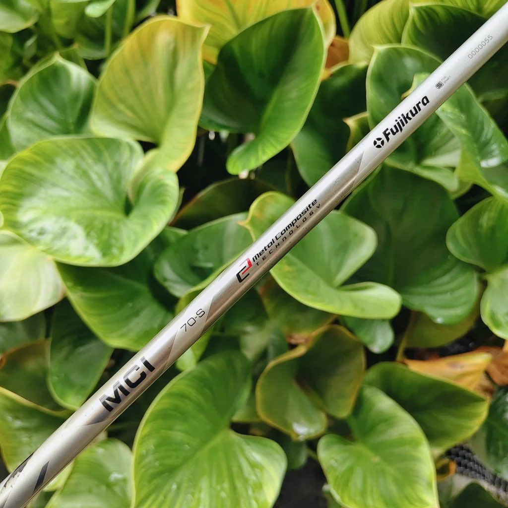 เหล็ก 6 Titleist T300 | ก้าน FUJIKURA MCI FLEX S | ประสิทธิภาพสูง ตีไกล ตรงทุกช็อต ⛳️ เหล็ก 6 Titleist T300 | ก้าน FUJIKURA MCI FLEX S | ประสิทธิภาพสูง ตีไกล ตรงทุกช็อต ⛳️