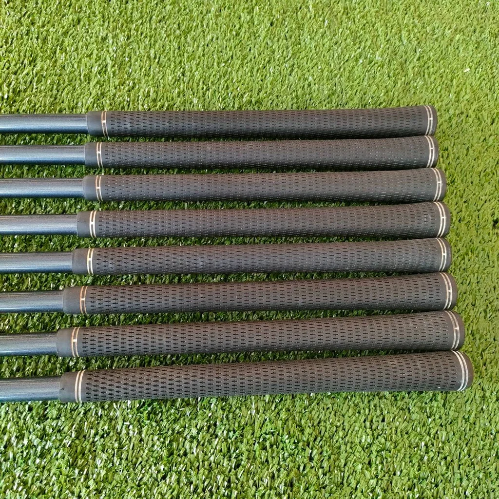 ชุดเหล็ก CALLAWAY HAWK EYE UL มีเหล็ก 4-9 เเละ PW AW ชุดเหล็ก CALLAWAY HAWK EYE UL มีเหล็ก 4-9 เเละ PW AW