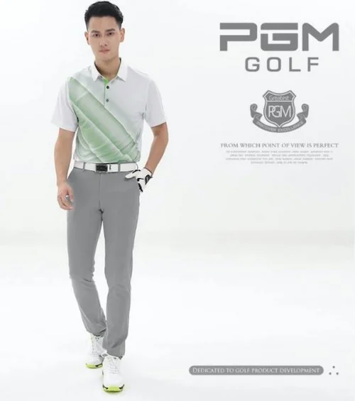กางเกงกอล์ฟ PGM KUZ017