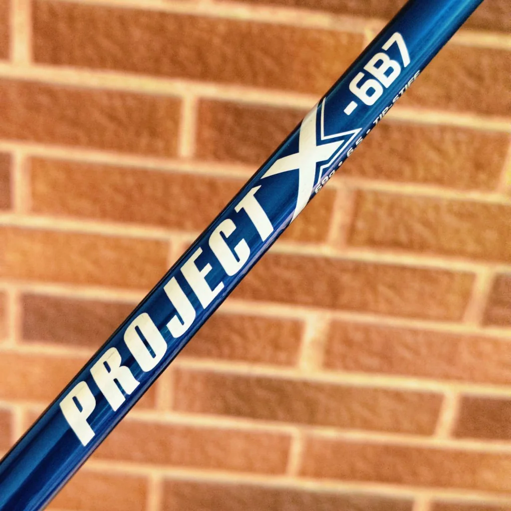 3W TaylorMade R9 15° ก้านโมพิเศษ Project X 6.5 พลังสปีดทะลุเมฆาสำหรับสายโหด วงดุดัน ตีทุบลูกวิ่งจัด 3W TaylorMade R9 15° ก้านโมพิเศษ Project X 6.5 พลังสปีดทะลุเมฆาสำหรับสายโหด วงดุดัน ตีทุบลูกวิ่งจัด