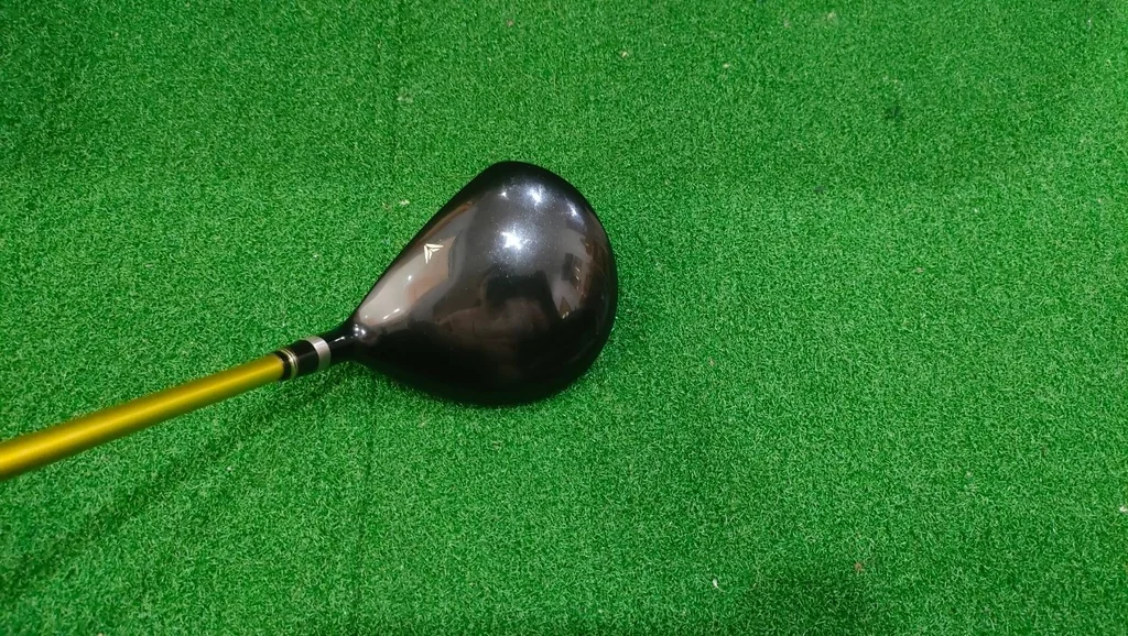 FAIRWAY 3 HONMA BERES S-05 FAIRWAY 3 HONMA BERES S-05