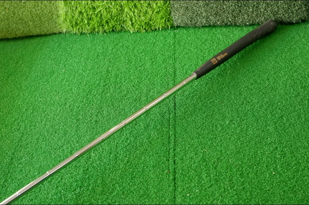 PUTTER WILSON DYNA-BALANCE 407 PUTTER WILSON DYNA-BALANCE 407