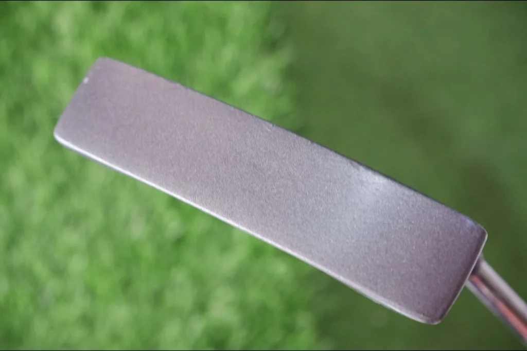 PUTTER GREAT HAULE