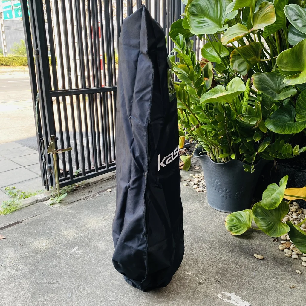 ถุงคลุมถุงกอล์ฟขึ้นเครื่อง ✈️ Kasco ⛳ กันกระแทก กันรอย ปกป้องไม้กอล์ฟเวลาขึ้นเครื่องหรือเดินทาง 🚗 ถุงคลุมถุงกอล์ฟขึ้นเครื่อง ✈️ Kasco ⛳ กันกระแทก กันรอย ปกป้องไม้กอล์ฟเวลาขึ้นเครื่องหรือเดินทาง 🚗