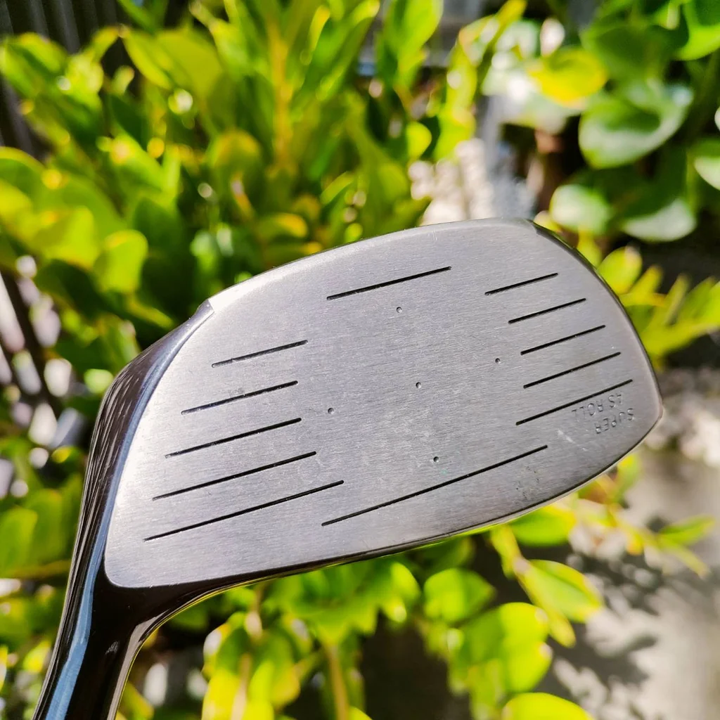 Driver SWORD EX350 องศา 10 ก้าน TOUR AD JYS-4.5 FLEX R2 หน้าเด้ง SUPER AS ROLL FACE เด้งมาก ตีไกล และตีง่าย เสียงเพราะ ต้นตำหรับหน้าเด้งค่ะ ไม้กอล์ฟพรีเมี่ยมมือสอง ของแท้ By NakaraLuxurious Driver SWORD EX350 องศา 10 ก้าน TOUR AD JYS-4.5 FLEX R2 หน้าเด้ง SUPER AS ROLL FACE เด้งมาก ตีไกล และตีง่าย เสียงเพราะ ต้นตำหรับหน้าเด้งค่ะ ไม้กอล์ฟพรีเมี่ยมมือสอง ของแท้ By NakaraLuxurious