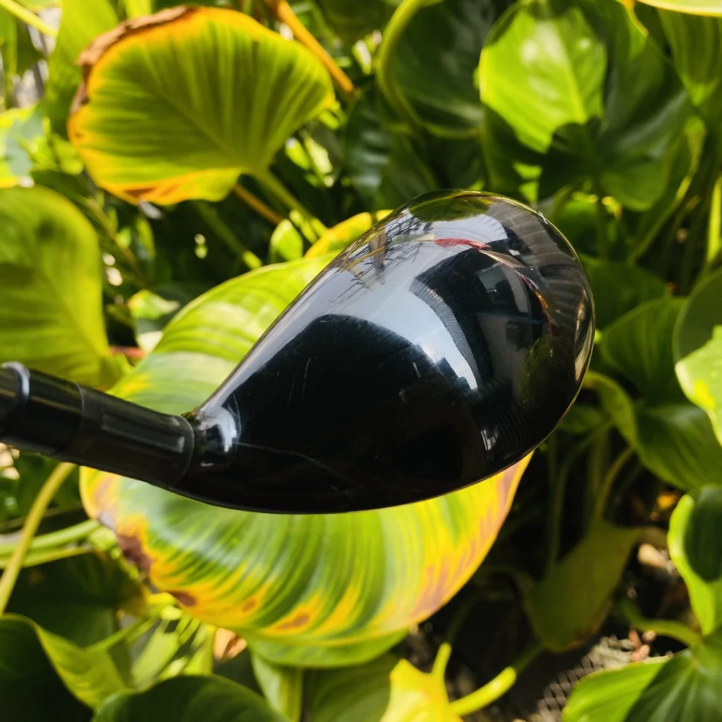 ⛳RESCUE TAYLORMADE M2 องศา 19 (U3) 🚀ตีง่ายจากทุกอุปสรรค** ตรง POCKET มียางเป็นลอยเล็กน้อย *** ⛳RESCUE TAYLORMADE M2 องศา 19 (U3) 🚀ตีง่ายจากทุกอุปสรรค** ตรง POCKET มียางเป็นลอยเล็กน้อย ***
