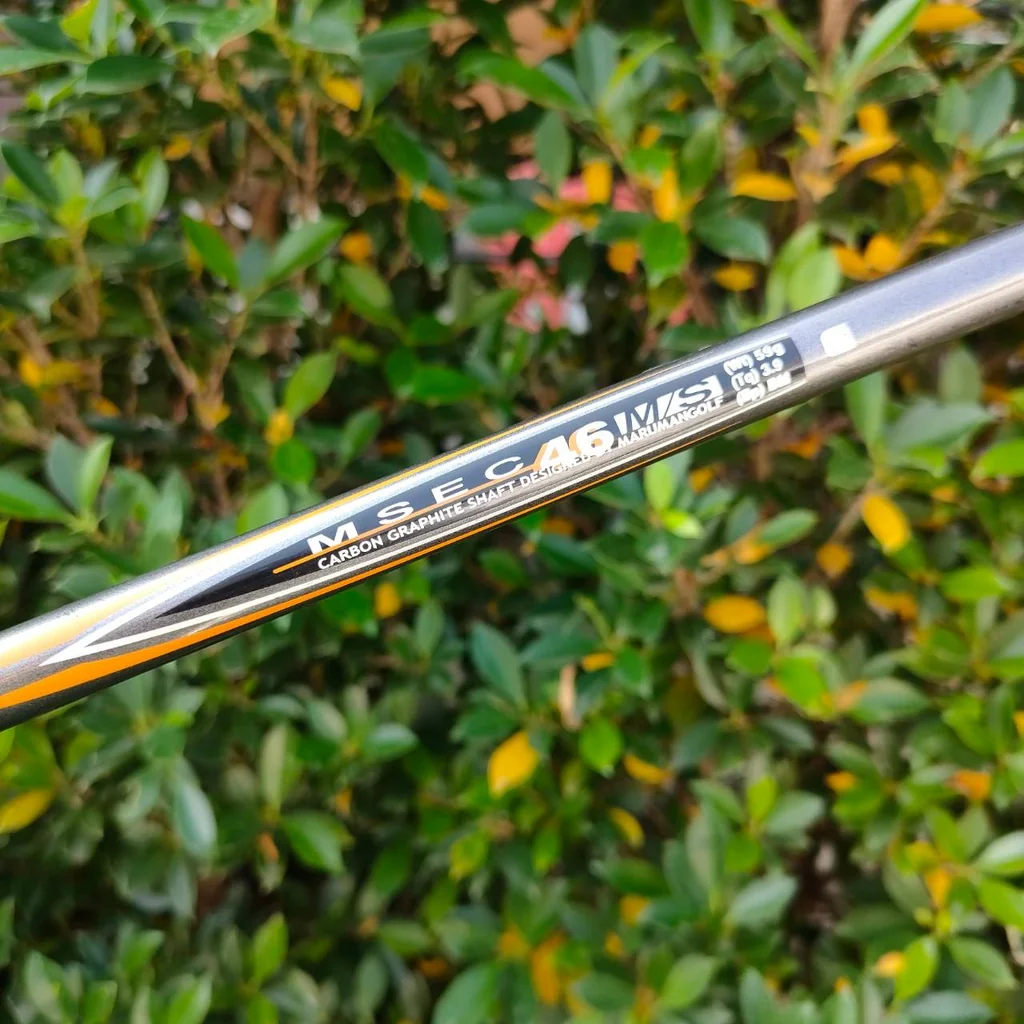 DRIVER MARUMAN EXIM GEAR WITH STYLE 360 ก้าน MSEC46 FLEX S องศา 9 รุ่นดัง ตีไกลแบบสุดๆครับ DRIVER MARUMAN EXIM GEAR WITH STYLE 360 ก้าน MSEC46 FLEX S องศา 9 รุ่นดัง ตีไกลแบบสุดๆครับ