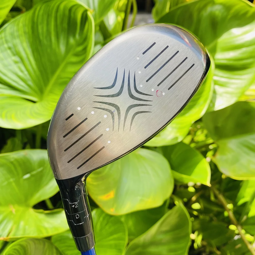 🏌️♂️ DRIVER CALLAWAY BIG BERTHA องศา 10.5 FLEX SR ลูกลอยง่าย และช่วยลดสไลซ์ได้ดีมาก🚀✨ 🏌️♂️ DRIVER CALLAWAY BIG BERTHA องศา 10.5 FLEX SR ลูกลอยง่าย และช่วยลดสไลซ์ได้ดีมาก🚀✨
