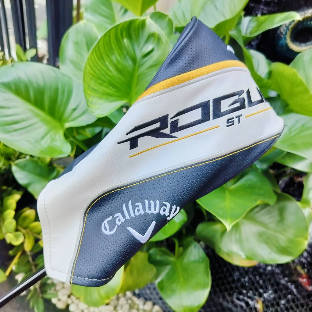 Driver Callaway Rogue ST MAX การผสมผสานอย่างลงตัวในการสร้างระยะ และเพิ่มการชดเชยความผิดพลาดที่ดีที่สุดของ Callaway เหมาะกับผู้เล่นส่วนใหญ่ ไม้กอล์ฟพรีเมี่ยมมือสอง ของแท้ By NakaraLuxurious Driver Callaway Rogue ST MAX การผสมผสานอย่างลงตัวในการสร้างระยะ และเพิ่มการชดเชยความผิดพลาดที่ดีที่สุดของ Callaway เหมาะกับผู้เล่นส่วนใหญ่ ไม้กอล์ฟพรีเมี่ยมมือสอง ของแท้ By NakaraLuxurious