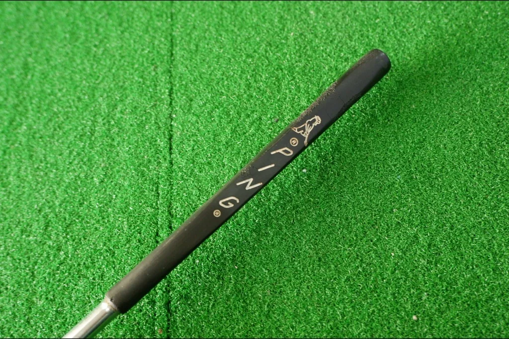 PUTTER PING PAL PUTTER PING PAL