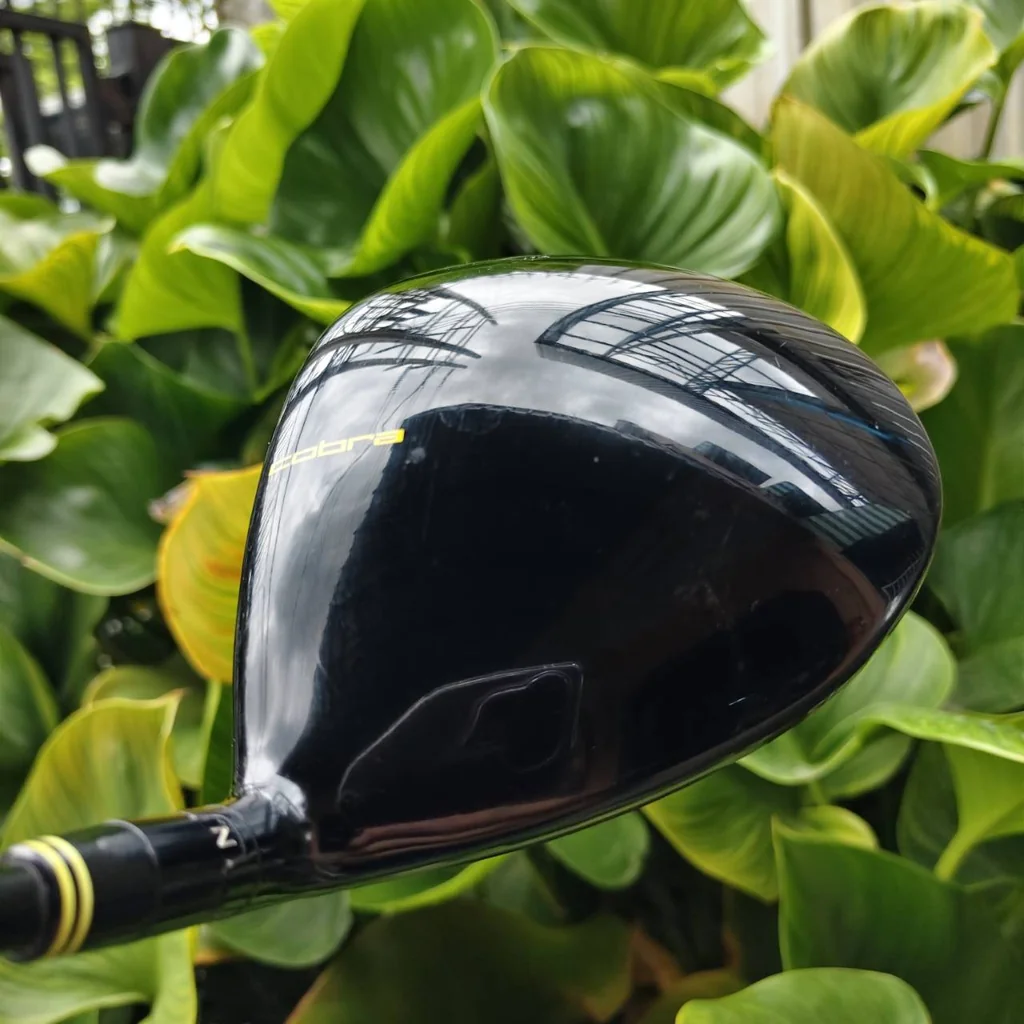 * มีเสียงกุ๊งกิ๊งในหัว * Driver NEW ZL ENCORE วัสดุพรีเมียม Carbon Fiber + Titanium ตีไกลมากๆ * มีเสียงกุ๊งกิ๊งในหัว * Driver NEW ZL ENCORE วัสดุพรีเมียม Carbon Fiber + Titanium ตีไกลมากๆ