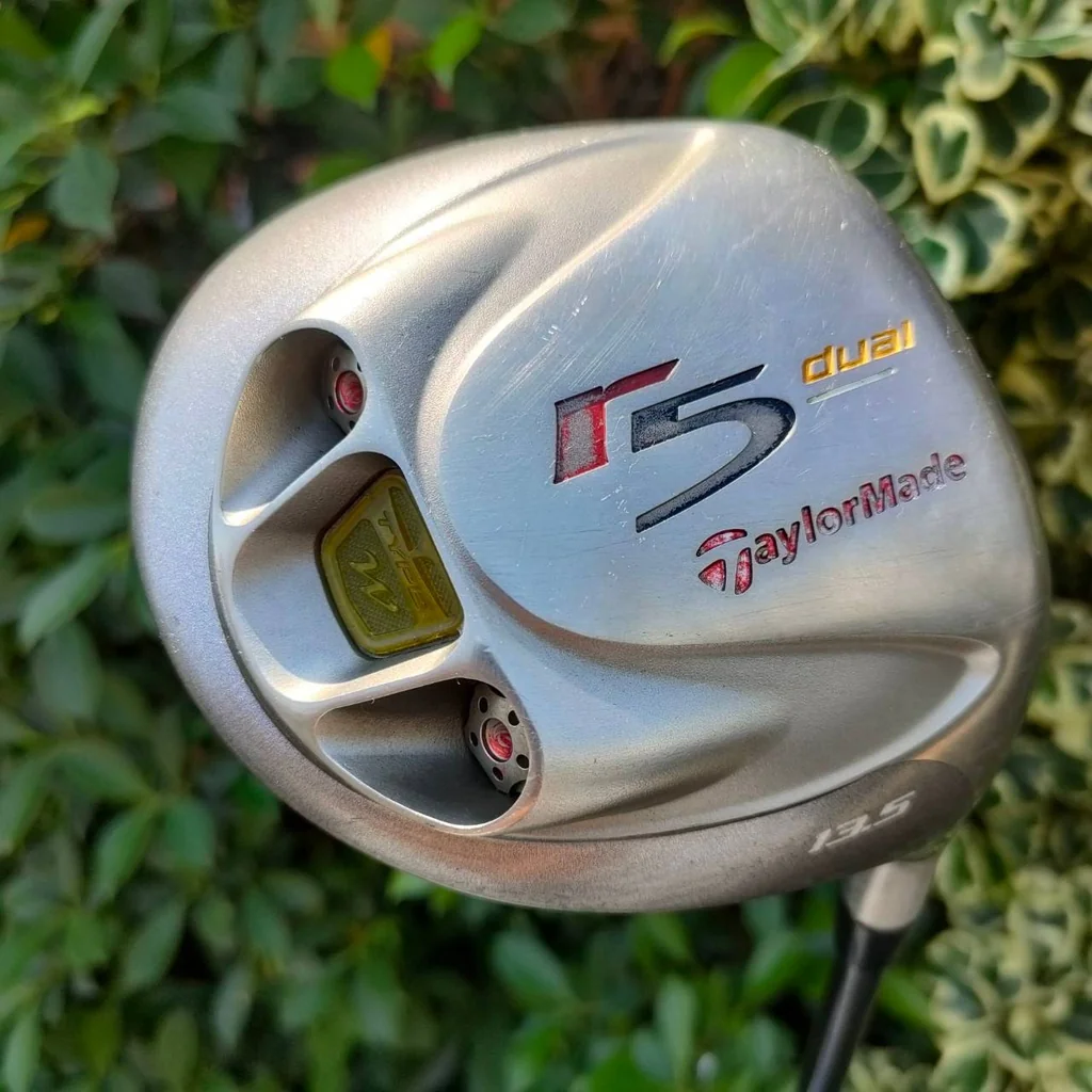 *** ไม้กอล์ฟสำหรับผู้หญิง *** Driver TAYLORMADE r5 MAX องศา 13.5 *** ไม้กอล์ฟสำหรับผู้หญิง *** Driver TAYLORMADE r5 MAX องศา 13.5
