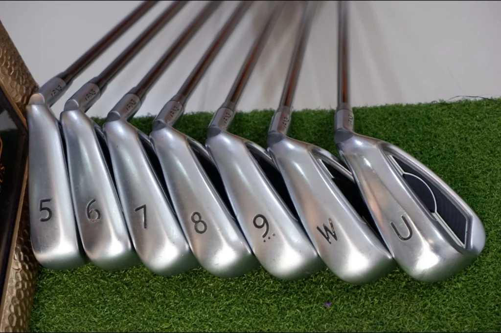 IRONSET PING G400 IRONSET PING G400