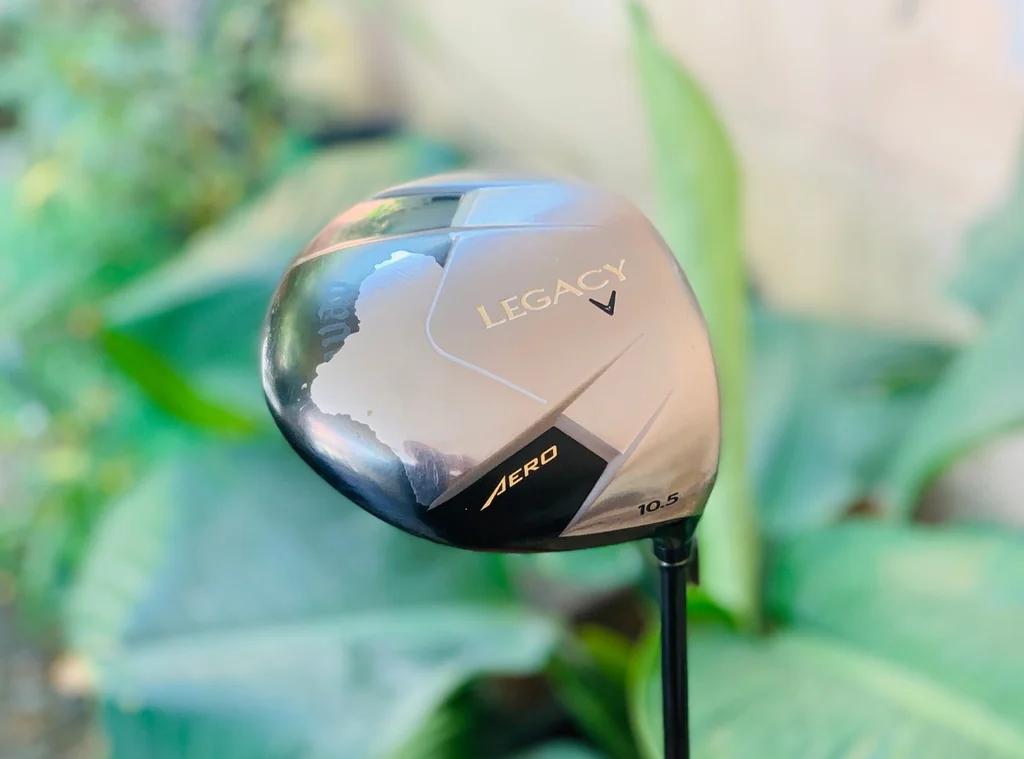 DRIVER CALLAWAY LEGACY AERO DRIVER CALLAWAY LEGACY AERO