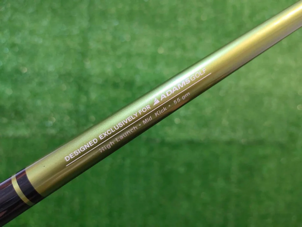 FW ADAMS Ovation FW ADAMS Ovation