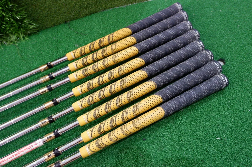 IRON SET CALLAWAY X TOUR IRON SET CALLAWAY X TOUR