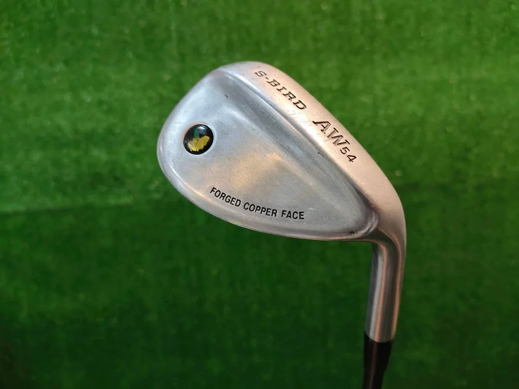 WEDGE S - BIRD องศา 54 WEDGE S - BIRD องศา 54