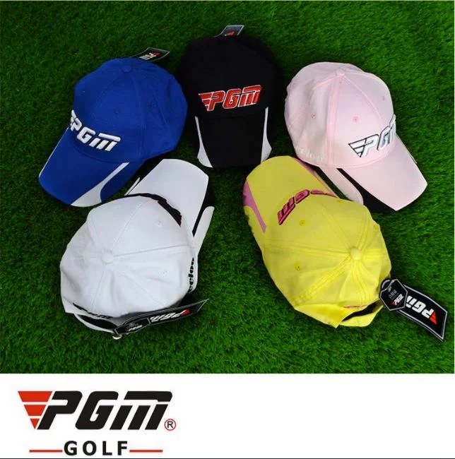 หมวกกอล์ฟ PGM MZ001 หมวกกอล์ฟ PGM MZ001
