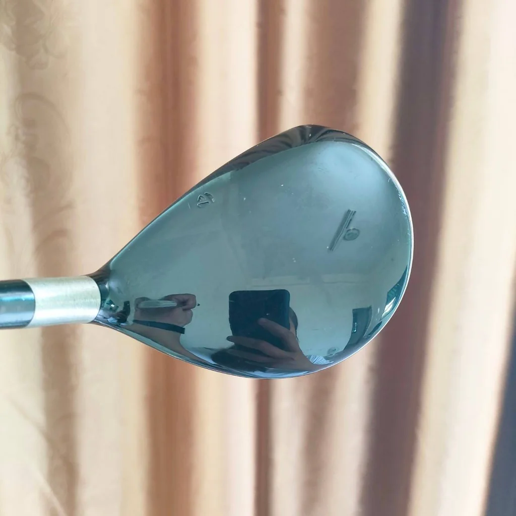 FW 3 TAYLORMADE r7 ST องศา 15 ก้าน RE*AX PLUS FLEX R หัวแบนตีง่ายมาก และเป็นรุ่นที่ มีหมุดถึงสามหมุด หมุดบล๊านซ์ส่งพลัง FW 3 TAYLORMADE r7 ST องศา 15 ก้าน RE*AX PLUS FLEX R หัวแบนตีง่ายมาก และเป็นรุ่นที่ มีหมุดถึงสามหมุด หมุดบล๊านซ์ส่งพลัง