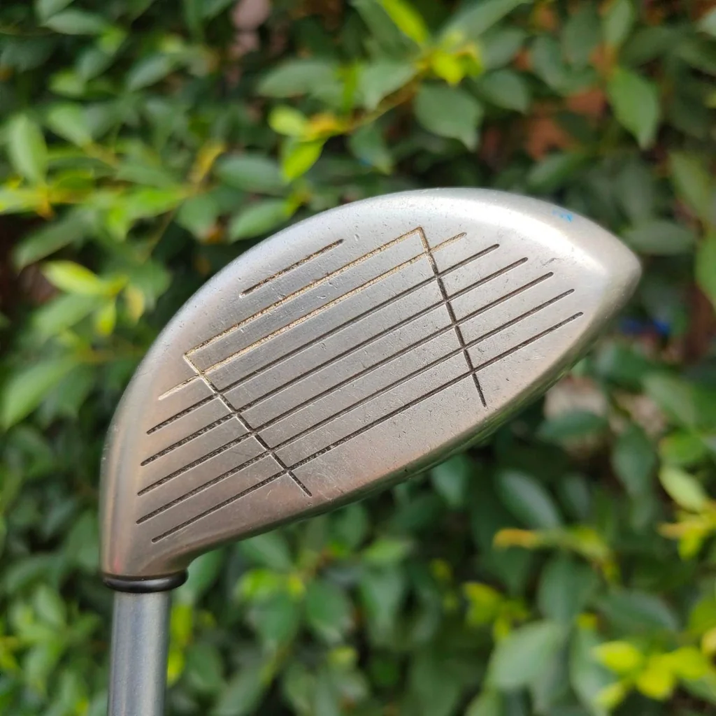 FW3+ CALLAWAY BIG BERTHA WAR BIRD เป็นรุ่นดังของ Callaway ก้าน RCH 90 FLEX R รุ่น 3+ ตีไกลกว่าปกติ ตามหากันเยอะ FW3+ CALLAWAY BIG BERTHA WAR BIRD เป็นรุ่นดังของ Callaway ก้าน RCH 90 FLEX R รุ่น 3+ ตีไกลกว่าปกติ ตามหากันเยอะ