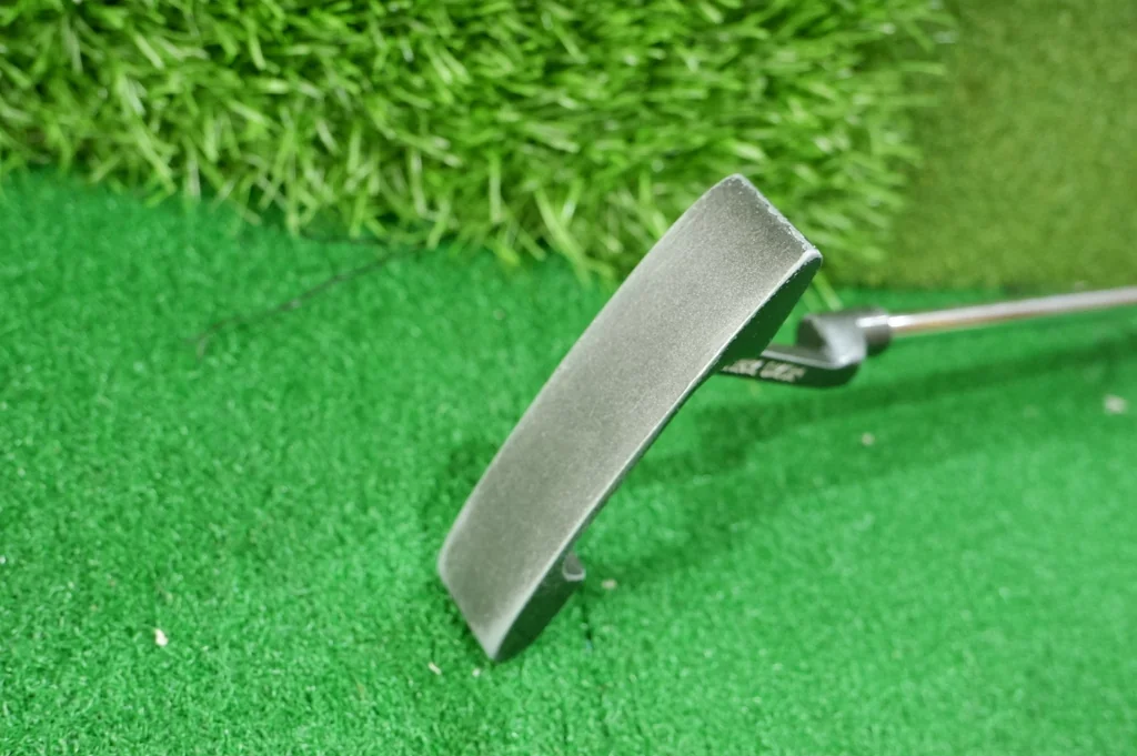 PUTTER KINETIC ZTEC-IV PUTTER KINETIC ZTEC-IV