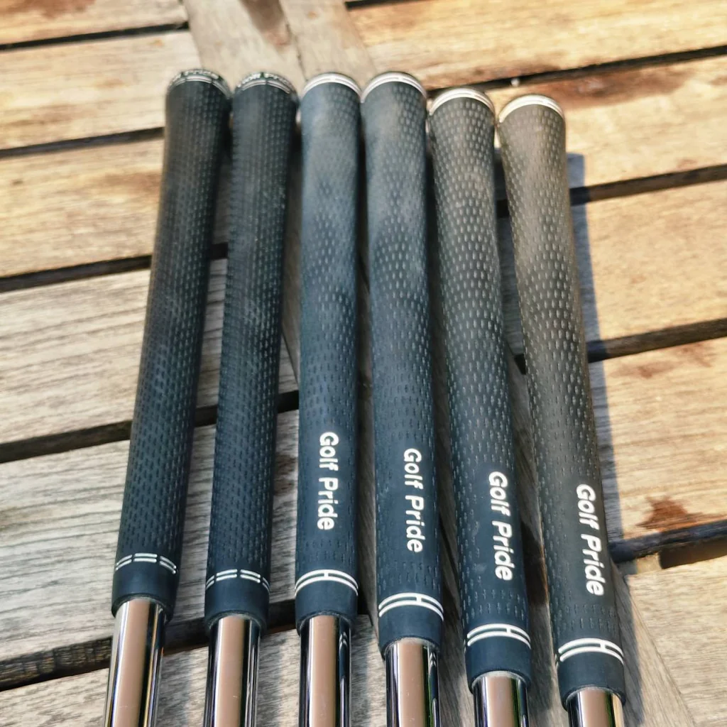 Iron Set Titleist AP2 716 สเปกหายาก นุ่ม แน่น แม่นยำ คุมทิศทางสั่งได้ดั่งใจ! Iron Set Titleist AP2 716 สเปกหายาก นุ่ม แน่น แม่นยำ คุมทิศทางสั่งได้ดั่งใจ!