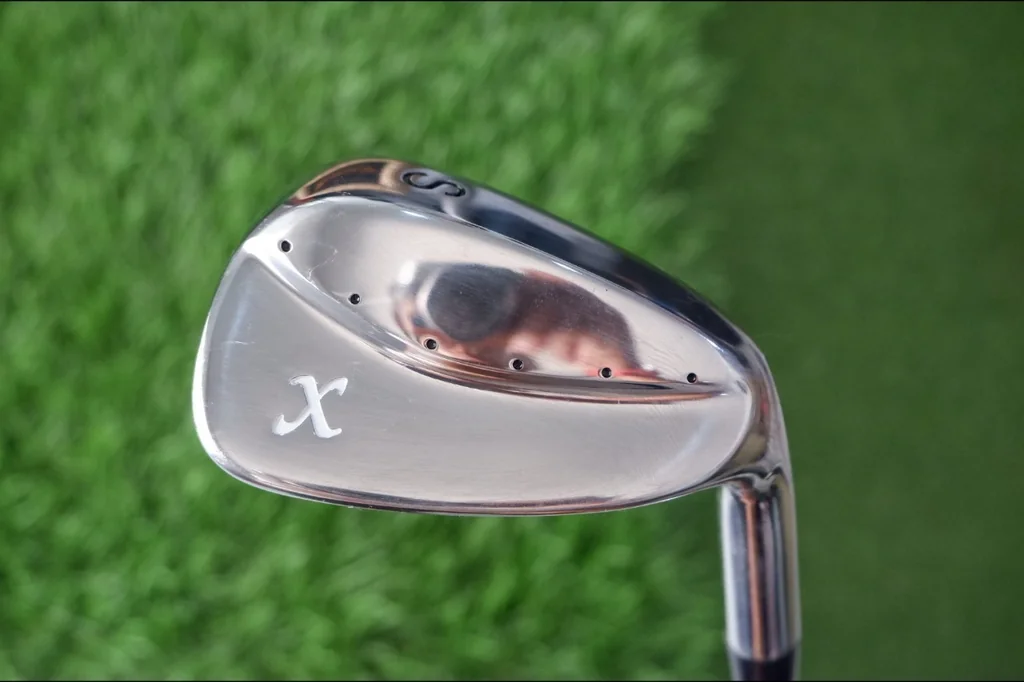 WEDGE SW T-ZOOM X-FORGED WEDGE SW T-ZOOM X-FORGED