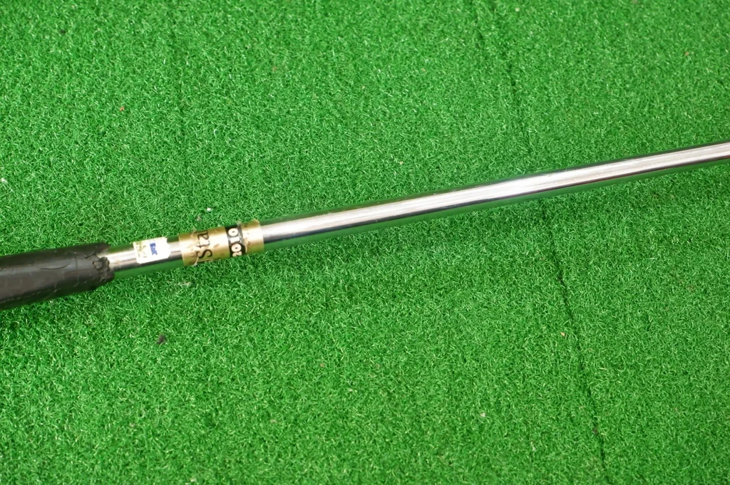 PUTTER WILSON STAFT 2010 PUTTER WILSON STAFT 2010
