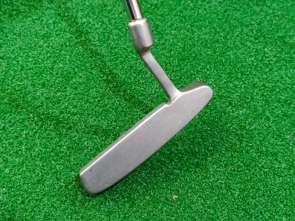 PUTTER TOUR MODEL III PUTTER TOUR MODEL III