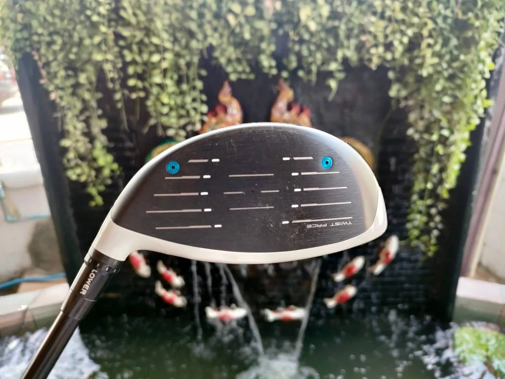 Driver Taylormade SIM MAX Driver Taylormade SIM MAX