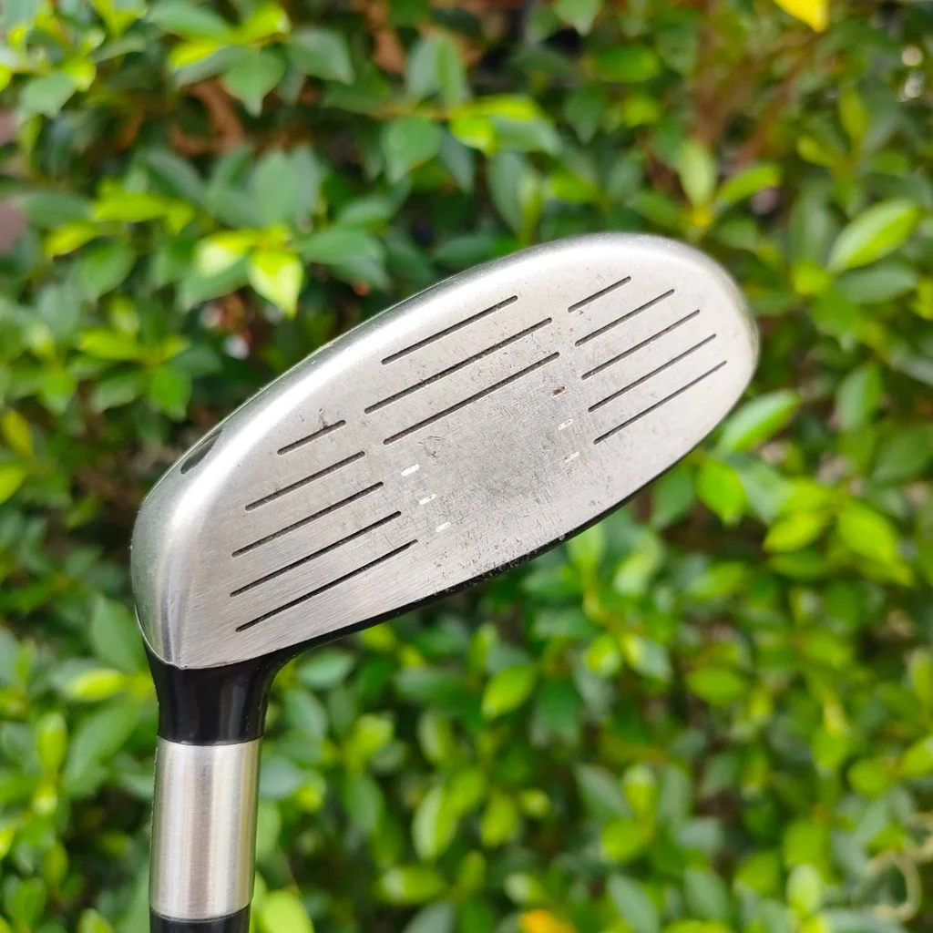 FW3 CALLAWAY FT องศา 15 ก้าน FUJIKURA FLEX R รุ่นนี้ตีดีมากๆ ด้วยการออกแบบ ด้านล่าง ทำให้สอดลูกมาก หัวไม่ใหญ่เทอะทะ ก้านดีมาก FW3 CALLAWAY FT องศา 15 ก้าน FUJIKURA FLEX R รุ่นนี้ตีดีมากๆ ด้วยการออกแบบ ด้านล่าง ทำให้สอดลูกมาก หัวไม่ใหญ่เทอะทะ ก้านดีมาก