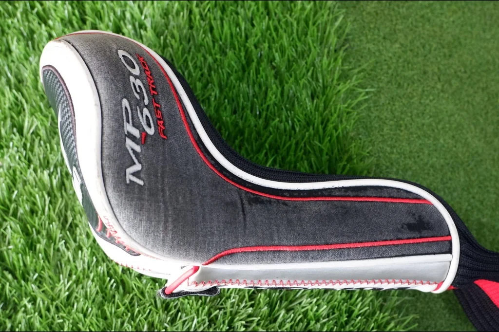 DRIVER MIZUNO MP-630 FAST TRACK 9.5 หัว460 CC DRIVER MIZUNO MP-630 FAST TRACK 9.5 หัว460 CC