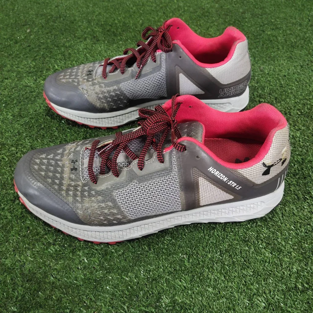รองเท้ากอล์ฟ Under Armour Horizon STR 1.5 รองเท้ากอล์ฟ Under Armour Horizon STR 1.5