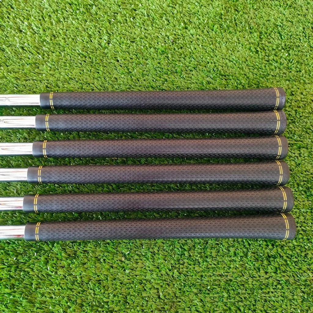 ชุดเหล็ก Nike Vapor Forged มีเหล็ก 5-9 เเละ PW ก้าน N.S.PRO 950GH FLEX S ชุดเหล็ก Nike Vapor Forged มีเหล็ก 5-9 เเละ PW ก้าน N.S.PRO 950GH FLEX S