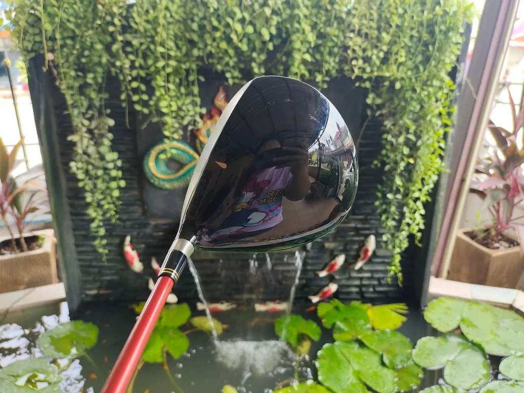 DRIVER SRIXON ZRW องศา 9.5 DRIVER SRIXON ZRW องศา 9.5
