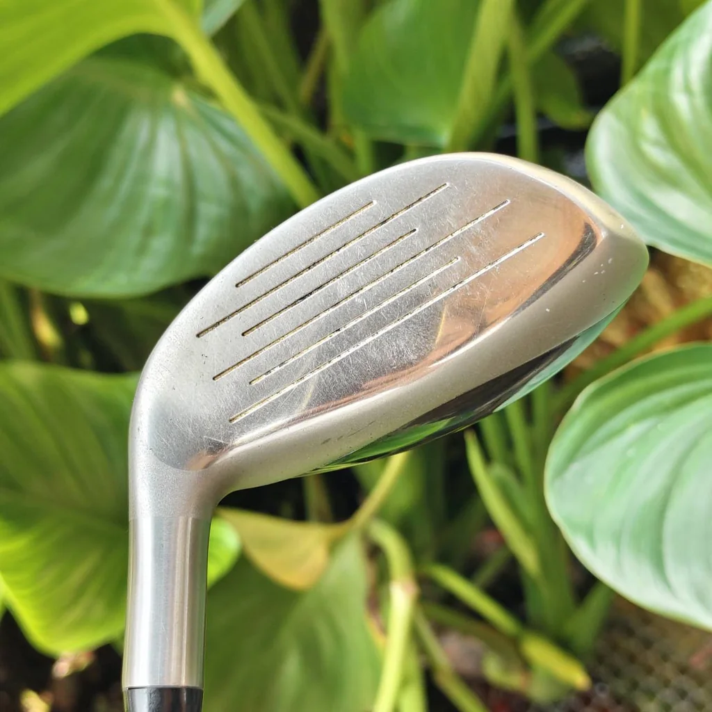 UT PROKENNEX DELTA GCS RESCUE | องศา 24 | FLEX R ตีโดนง่าย ลอยไว คุมทิศทางมั่นใจ ⛳🔥 UT PROKENNEX DELTA GCS RESCUE | องศา 24 | FLEX R ตีโดนง่าย ลอยไว คุมทิศทางมั่นใจ ⛳🔥