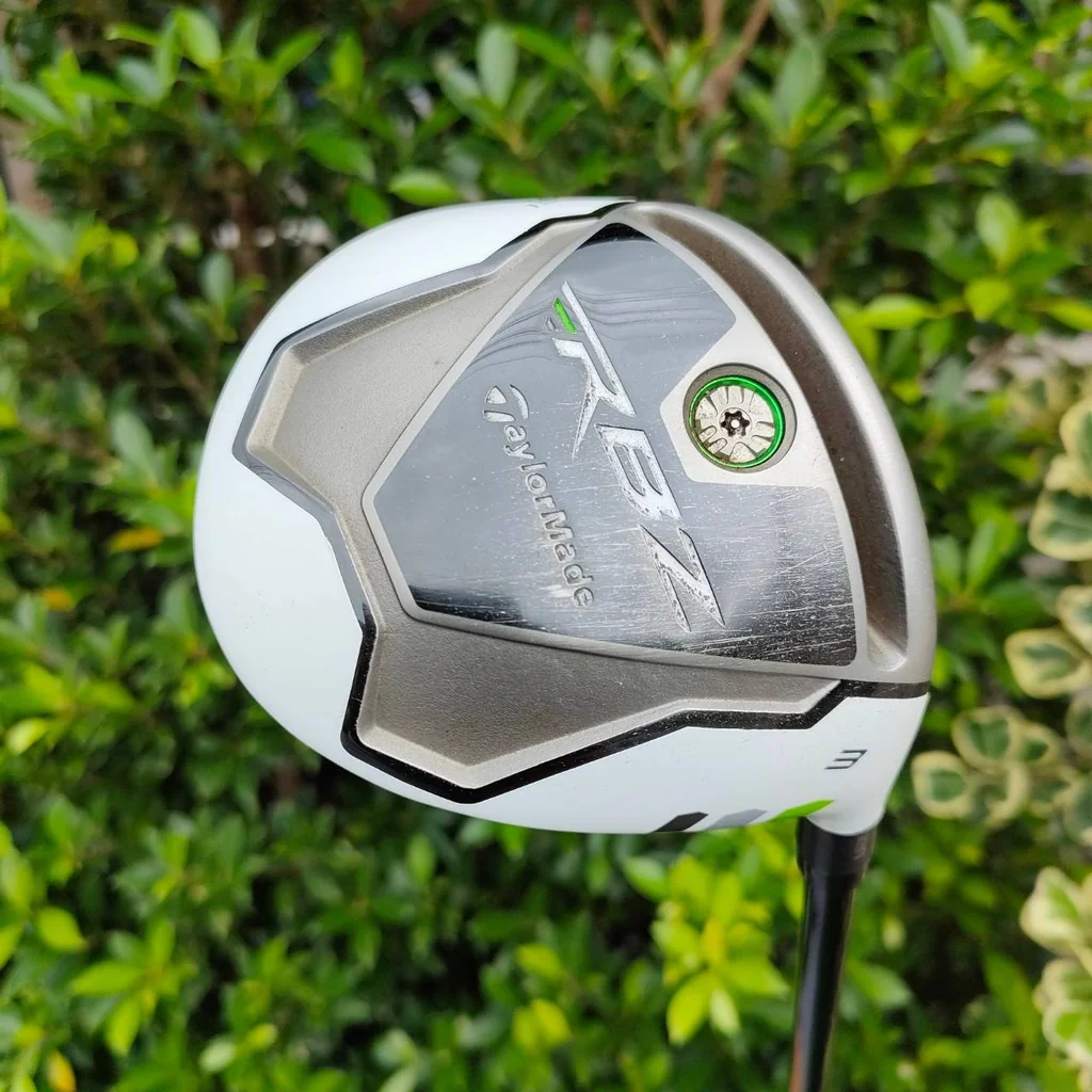 FAIRWAY 3 TAYLORMADE RBZ ก้าน TAYLORMADE ROCKETBALLZ FLEX R องศา15 ก้านดีตีง่ายตีไกล FAIRWAY 3 TAYLORMADE RBZ ก้าน TAYLORMADE ROCKETBALLZ FLEX R องศา15 ก้านดีตีง่ายตีไกล