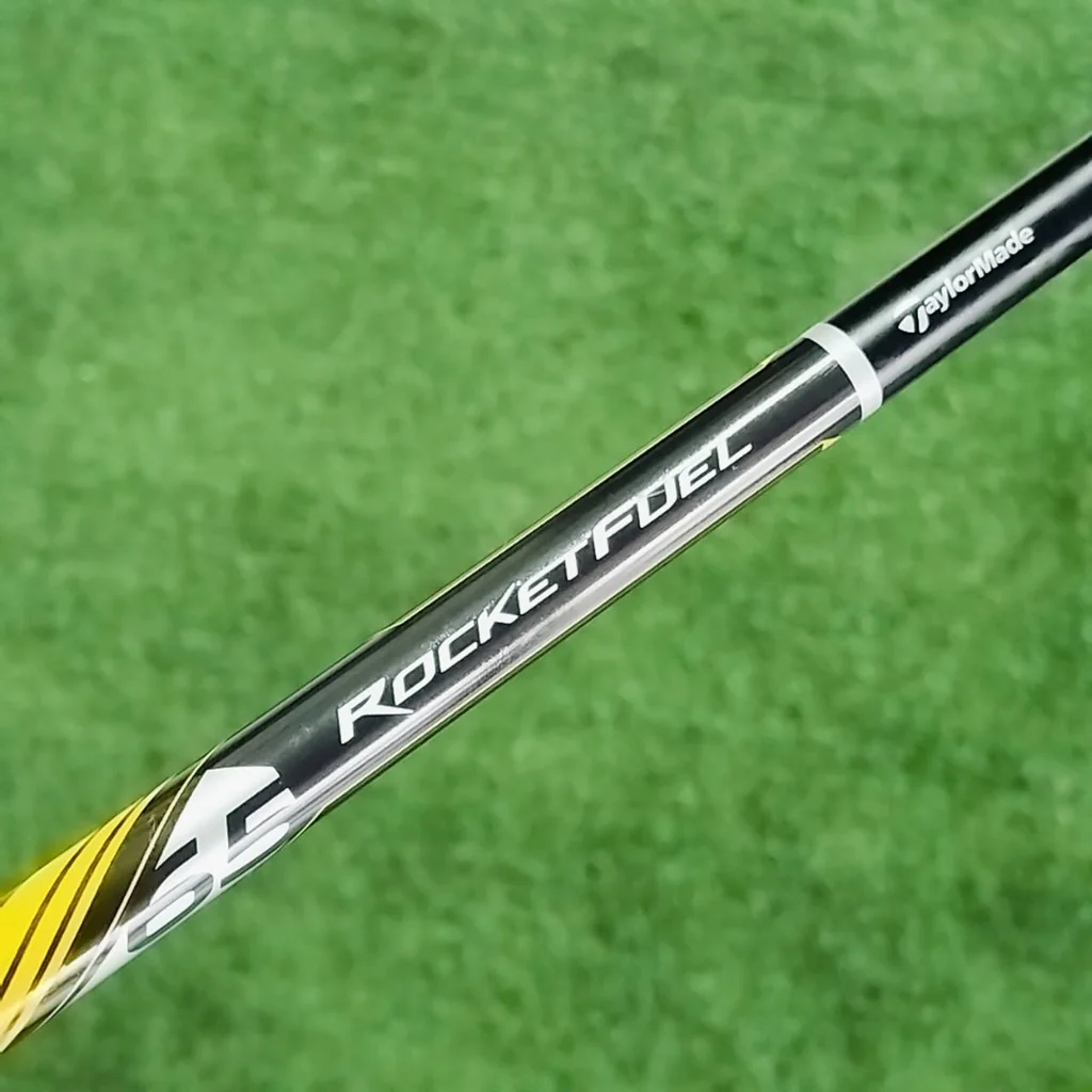 HYBRID 4 TAYLORMADE RBZ ST2 องศา 22 ก้าน ROCKET FUEL FLEX R ไฮบริดหน้าเด้ง มี POCKET อยู่ที่ด้านหน้า ช่วยส่งพลัง ทั้งเสียงและฟีลลิ่งดีมากๆ ไม้กอล์ฟพรีเมี่ยมมือสอง ของแท้ By NakaraLuxurious HYBRID 4 TAYLORMADE RBZ ST2 องศา 22 ก้าน ROCKET FUEL FLEX R ไฮบริดหน้าเด้ง มี POCKET อยู่ที่ด้านหน้า ช่วยส่งพลัง ทั้งเสียงและฟีลลิ่งดีมากๆ ไม้กอล์ฟพรีเมี่ยมมือสอง ของแท้ By NakaraLuxurious