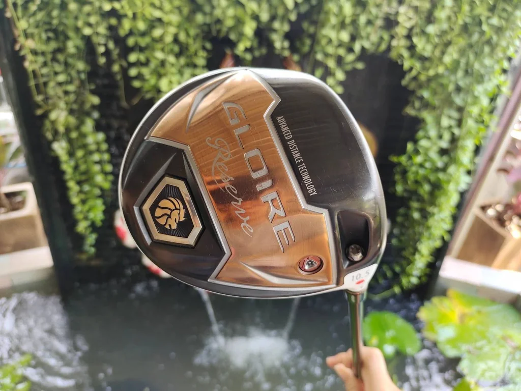 Driver Taylormade Gloire Reserve Driver Taylormade Gloire Reserve